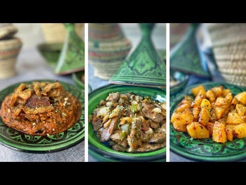 Sauté Veal Liver with Onions and Roasted Potatoes - French Main Course Sauté Veal Liver with Onions and Roasted Potatoes - Delicious French main course with medium difficulty. Perfect recipe converted from YouTube video to PDF format.