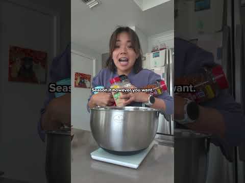 Freezer-friendly breakfast sandwiches 🥪 Ready in 30min!