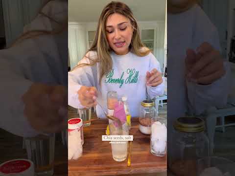 3 DRINKS THAT HAVE HELPED ME LOSE OVER 100 POUNDS! 🥤