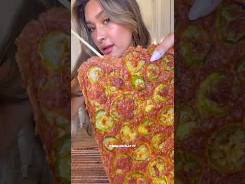 I Made VIRAL 2-INGREDIENT FRIED PICKLES