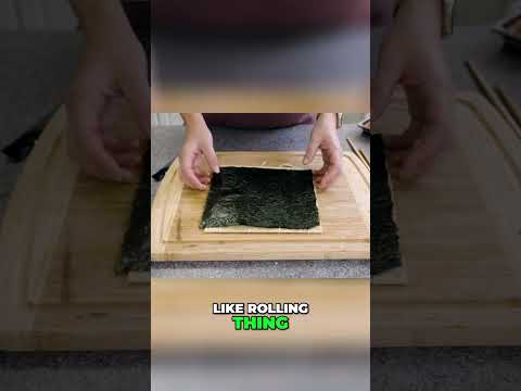 How to Make Perfect Sushi Rolls at Home: A Step-by-Step Guide