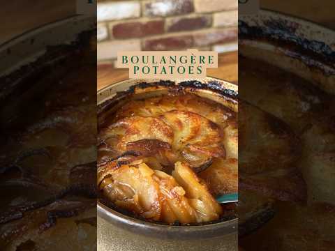 Crispy Potatoes with Caramelized Onion