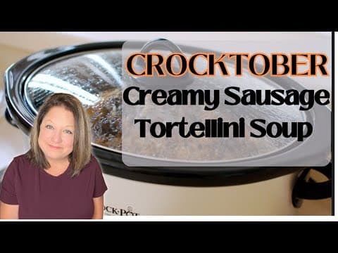 CROCKPOT MEALS YOU NEED TO TRY