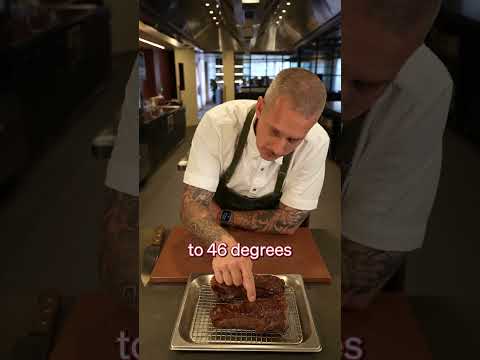 Sous vide vs Reverse sear ?