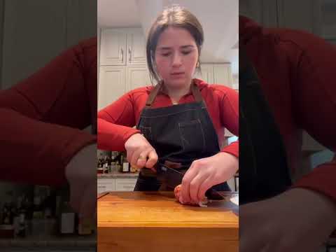 🦞 One of the most unforgettable pasta dishes you will ever try — Creamy fresh Lobster Bucatini