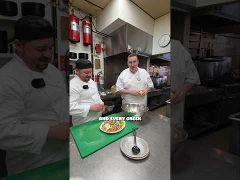 Greek Salad 🇬🇷 The Vivaldi Way!