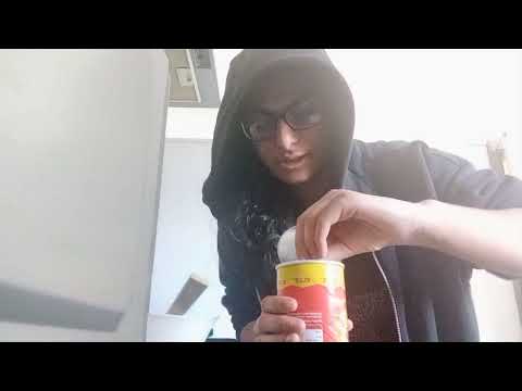 Chocolate Covered Pringles — from the YouTube channel TKM