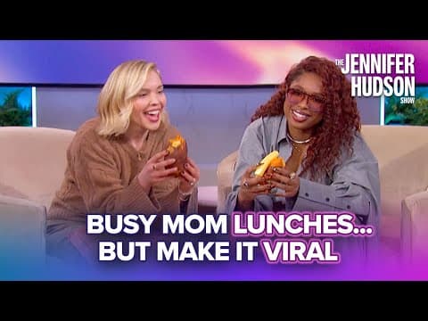 The ‘Stuffed Sweet Potato’ That Took Over TikTok