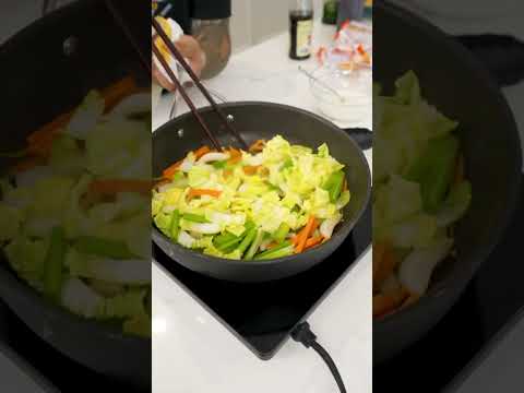 The Ultimate Instant Ramen Upgrades