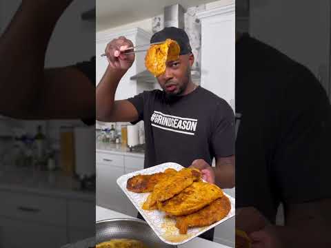 Creamy Marry Me Chicken Recipe