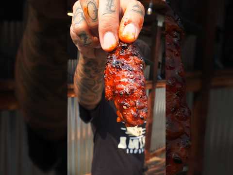 My Most Viral Wing Recipe