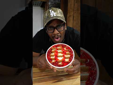 Trying The 2 Viral Cheesecake Hacks