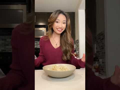 What this lazy dietitian eats for dinner