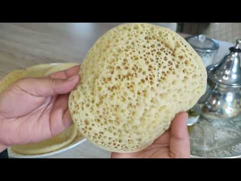 Thousand-Hole Crepes - French Breakfast Thousand-Hole Crepes - Delicious French breakfast with easy difficulty. Perfect recipe converted from YouTube video to PDF format.