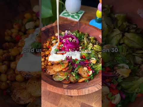 30 DAYS OF QUICK HEALTHY RECIPES