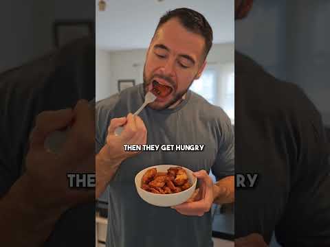 Volume Eating For Fat Loss