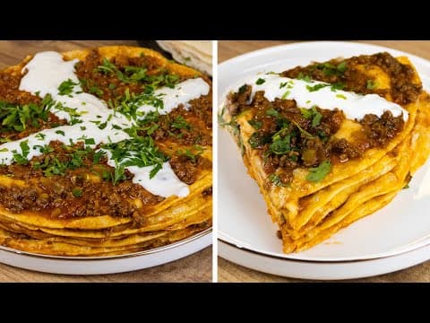 The Most Delicious Dish of the Middle East and the Balkans: Turkish Cuisine: Yağlama🍴