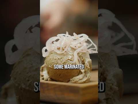 Our Most Popular Dish