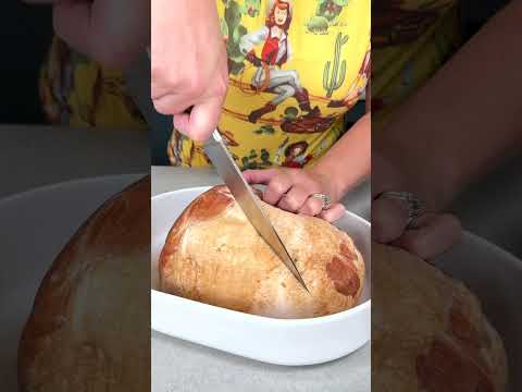 Pulled Ham — it’ll blow your mind!