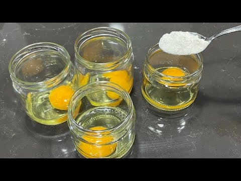 Lemon Chocolate Jar Cake - American Dessert Lemon Chocolate Jar Cake - Delicious American dessert with easy difficulty. Perfect recipe converted from YouTube video to PDF format.