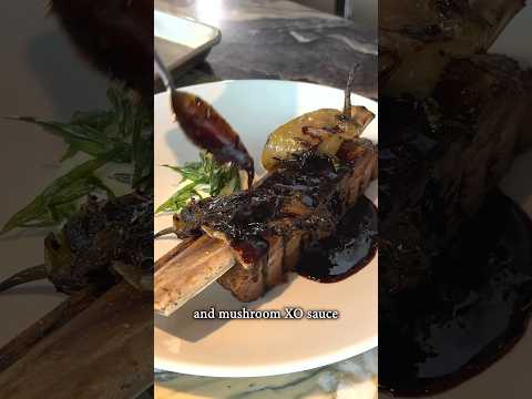 How We Make Our Jacob's Ladder 🍖