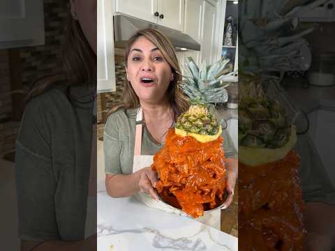 Tacos Al Pastor 🍍