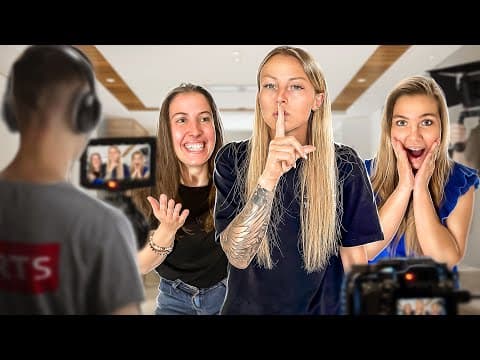 Alpine Fleur de Sel Chouquettes - French Dessert Alpine Fleur de Sel Chouquettes - Delicious French dessert with medium difficulty. Perfect recipe converted from YouTube video to PDF format.