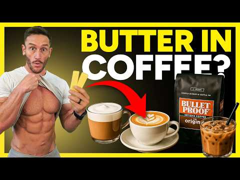 The Major Change to Bulletproof Coffee for Fat Loss - Here’s What’s Different