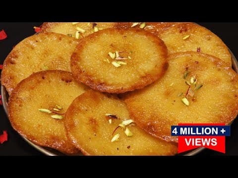 Malpua Recipe बिना ख़राब हुए 100%एकदम नरम रसीले आटे का मालपुआ का बहुत ही आसन तरीका Atta Malpua Recipe