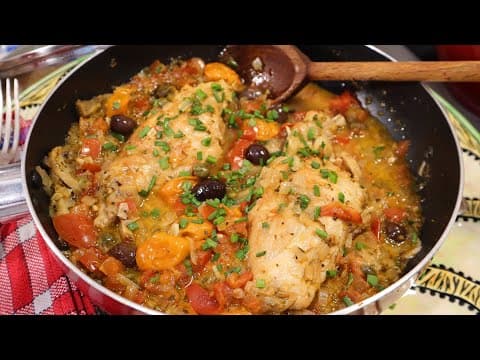 Summer Italian Rabbit - Italian Main Course Summer Italian Rabbit - Delicious Italian main course with medium difficulty. Perfect recipe converted from YouTube video to PDF format.