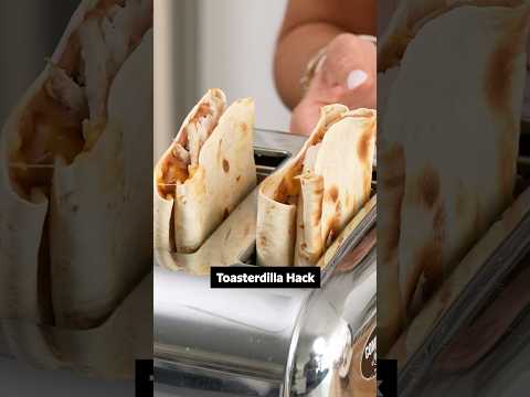 Breakfast Quesadillas — from the YouTube channel Allrecipes