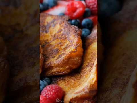 Ultimate French Toast