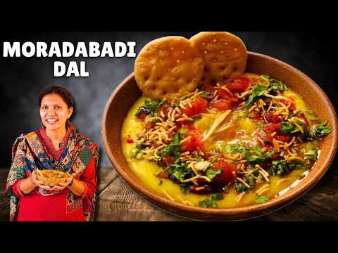 Muradabadi Dal Recipe