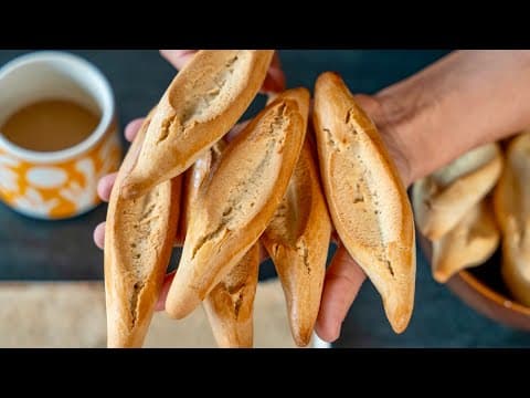 Navettes Marseillaises Beurrées à l'Eau de Fleur d'Oranger - Française Dessert Navettes Marseillaises Beurrées à l'Eau de Fleur d'Oranger - Delicious Française dessert with easy difficulty. Perfect recipe converted from YouTube video to PDF format.