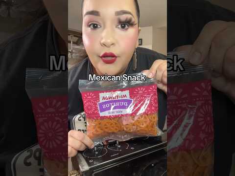 How to Make Mexican Durros 🌶🔥