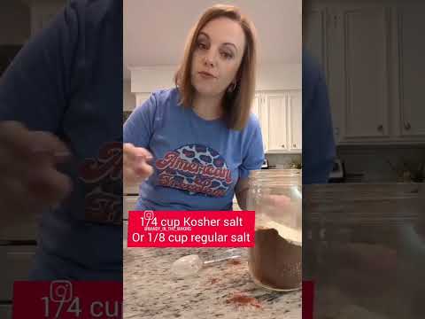 The ONLY taco seasoning I use now!