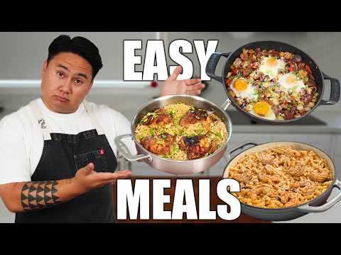 Potato Sausage Breakfast Skillet - American Breakfast Potato Sausage Breakfast Skillet - Delicious American breakfast with easy difficulty. Perfect recipe converted from YouTube video to PDF format.