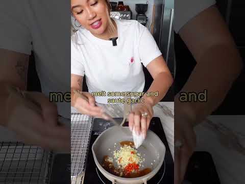 Vietnamese Fish Sauce Wings 🍗 Crispy AF Bar Food Recipe