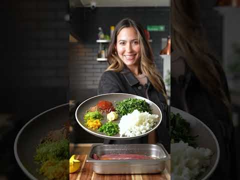 The BEST Carne Asada Recipe