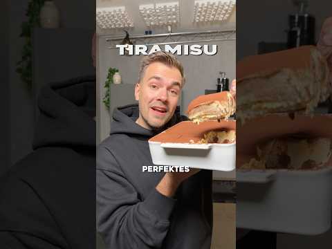 Perfektes Tiramisu - Italienisch Dessert Perfektes Tiramisu - Delicious Italienisch dessert with easy difficulty. Perfect recipe converted from YouTube video to PDF format.