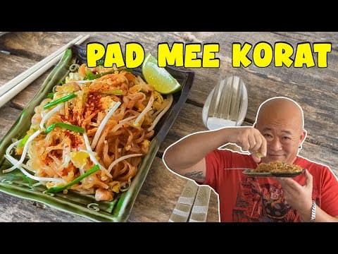 Prê Mikorate with Chicken - Thai Main Course Prê Mikorate with Chicken - Delicious Thai main course with medium difficulty. Perfect recipe converted from YouTube video to PDF format.