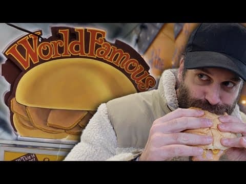 Epic Meal Time Bacon Sandwich with Honey Mustard - North American Main Course Epic Meal Time Bacon Sandwich with Honey Mustard - Delicious North American main course with easy difficulty. Perfect recipe converted from YouTube video to PDF format.