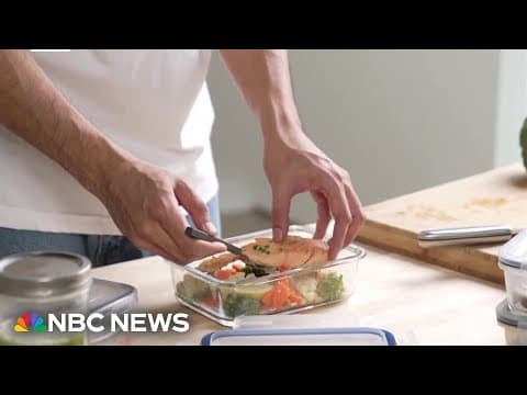 'Boy kibble' is the latest food trend Americans are eating up on social media