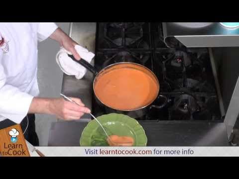 How To Make Vodka Sauce