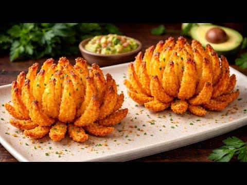 I'm not frying onions anymore! Very few people know this trick! Easy, quick, and beneficial!