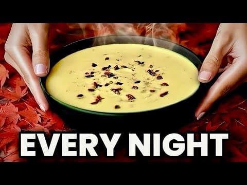 This Carnivore Soup Is TOO Addictive