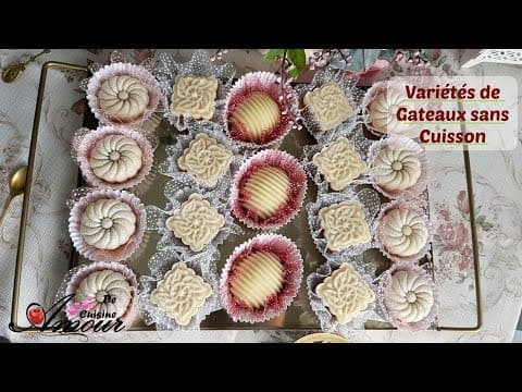 No-Bake Coconut Cake - French Dessert No-Bake Coconut Cake - Delicious French dessert with medium difficulty. Perfect recipe converted from YouTube video to PDF format.