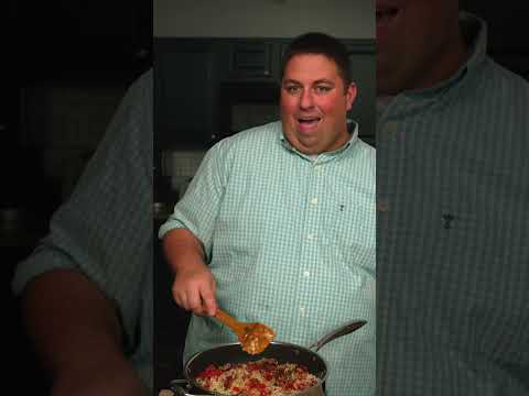 How to Make jambalaya at home