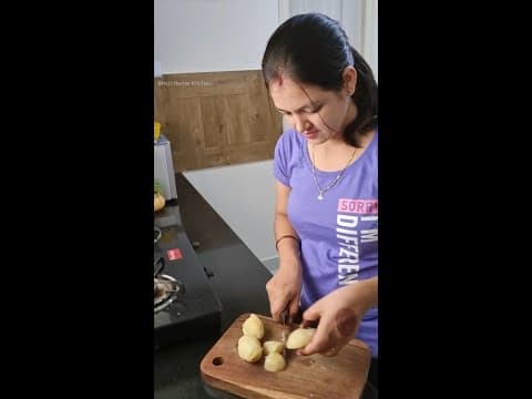 ऐसे आलू बनाएंगे तो उंगलियां चाट जाएंगे