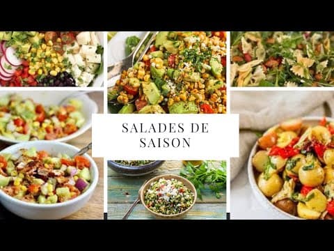 Spanish Potato Salad